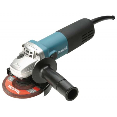 Makita 9555HN, Шлифовальная машина угловая 