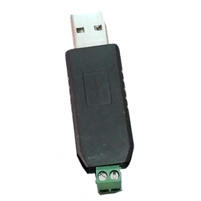 РЕВЕРС Т-62, Конвертер интерфейса USB/RS-485 