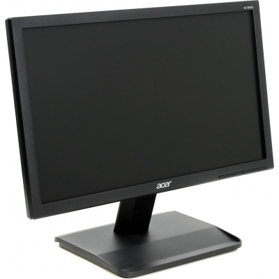 ACER VA190HQb 18,5' черныйМонитор LCD 18,5', 16:9, 1366х768 TN 