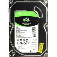 HDD 1000 GB (1 TB) SATA-III Barracuda (ST1000DM010)