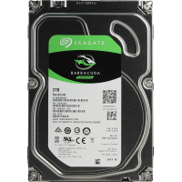 HDD 3000 GB (3 TB) SATA-III Barracuda (ST3000DM008)