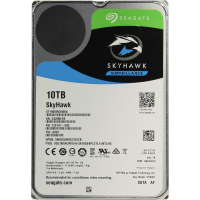 HDD 10000 GB (10 TB) SATA-III SkyHawk (ST10000VX0004)