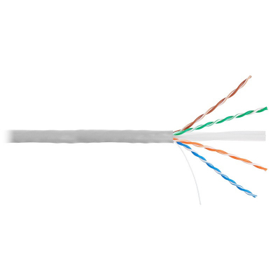 NKL 4140A-GY, Кабель «витая пара» (LAN) для структурированных систем связи 