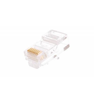 NMC-RJ88RZ50UD1-100, Разъем RJ-47 